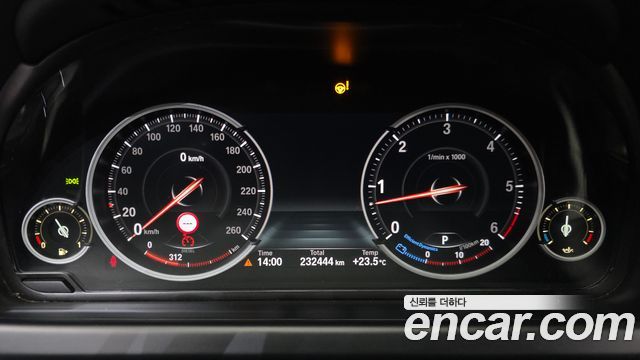 BMW 6 Series (F12) 640d xDrive Gran Coupe 2015 — фото 8