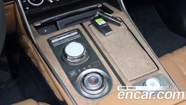 Genesis GV80 2.5T Gasoline 2WD 2023 — фото 9