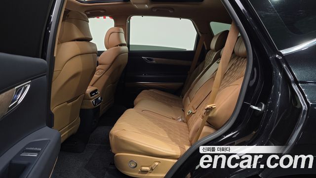 Genesis GV80 2.5T Gasoline 2WD 2023 — фото 12