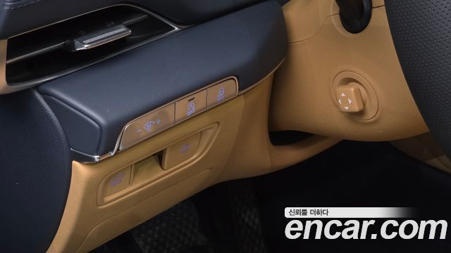 Genesis GV80 2.5T Gasoline 2WD 2023 — фото 14