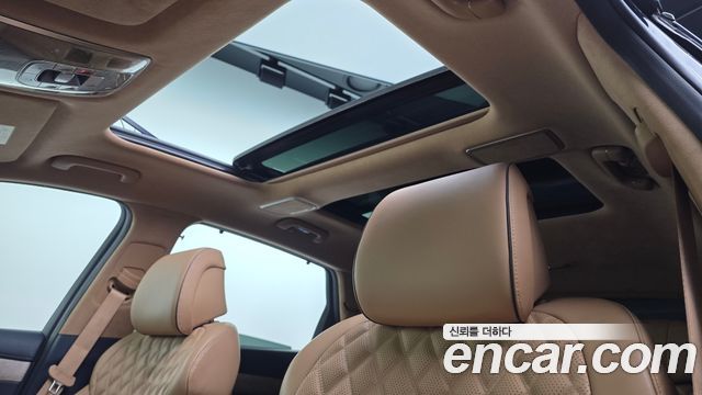 Genesis GV80 2.5T Gasoline 2WD 2023 — фото 18