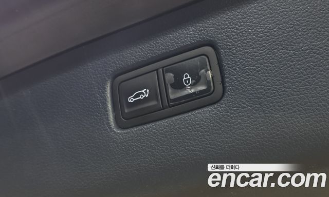 Genesis GV80 2.5T Gasoline 2WD 2023 — фото 19