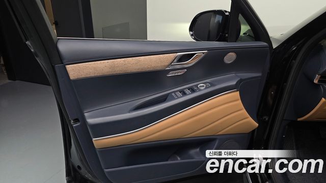 Genesis GV80 2.5T Gasoline 2WD 2023 — фото 24