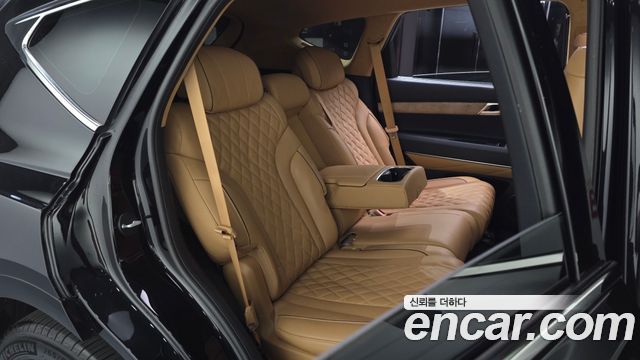 Genesis GV80 2.5T Gasoline 2WD 2023 — фото 26