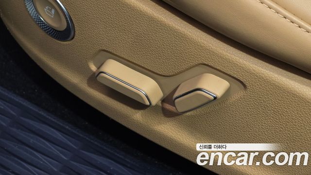 Genesis GV80 2.5T Gasoline 2WD 2023 — фото 33