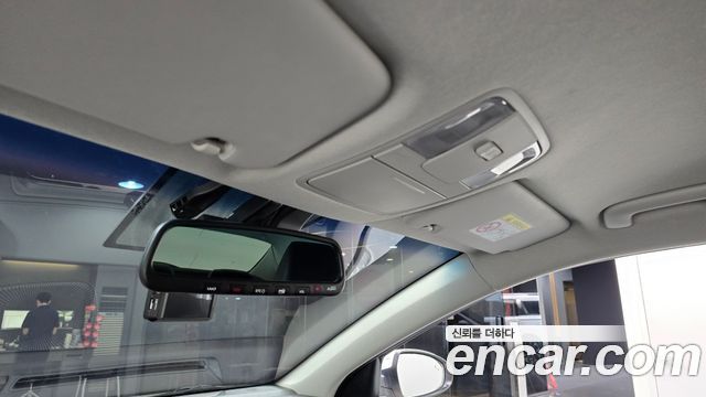 Kia K3 Prestige 2021 — фото 20