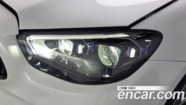 Mercedes-Benz E-Class (W213) E220d 4MATIC AMG Line 2021 — фото 22