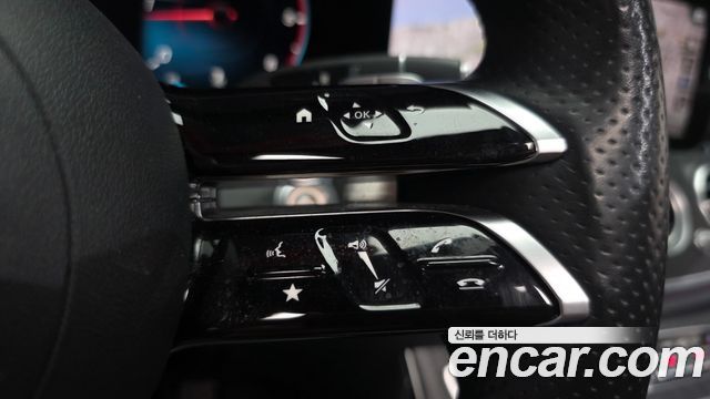 Mercedes-Benz E-Class (W213) E220d 4MATIC AMG Line 2021 — фото 32