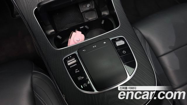 Mercedes-Benz E-Class (W213) E220d 4MATIC AMG Line 2021 — фото 34