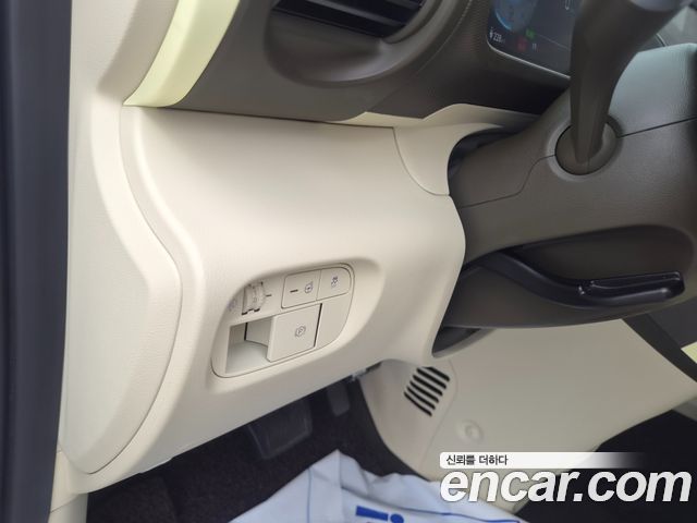 Hyundai Casper Electric Inspiration 2025 — фото 10