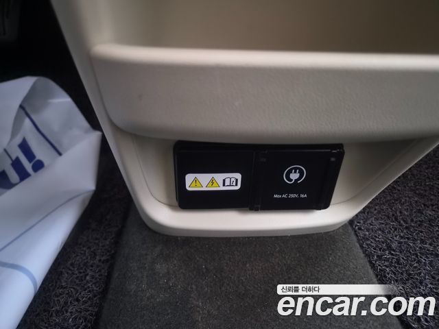 Hyundai Casper Electric Inspiration 2025 — фото 16