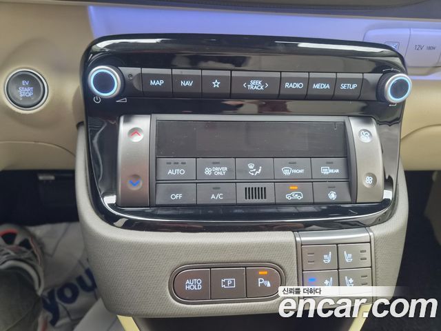 Hyundai Casper Electric Inspiration 2025 — фото 17