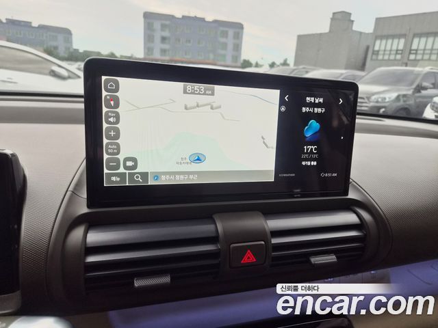 Hyundai Casper Electric Inspiration 2025 — фото 18