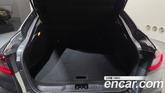 Renault Korea XM3 1.3 TCe RE Signature 2022 — фото 17