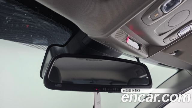 Renault Korea XM3 1.3 TCe RE Signature 2022 — фото 18