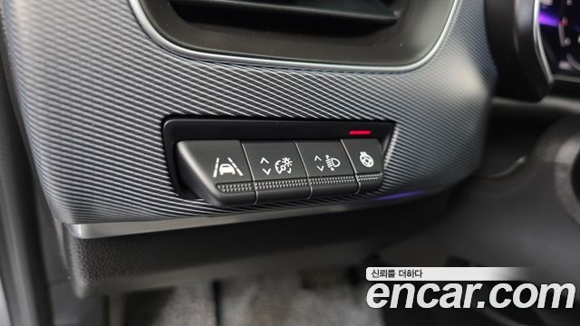 Renault Korea XM3 1.3 TCe RE Signature 2022 — фото 19
