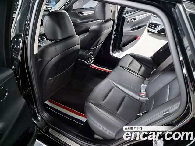 Hyundai Grandeur (IG) 3.0 LPi Rent Car Modern 2023 — фото 10