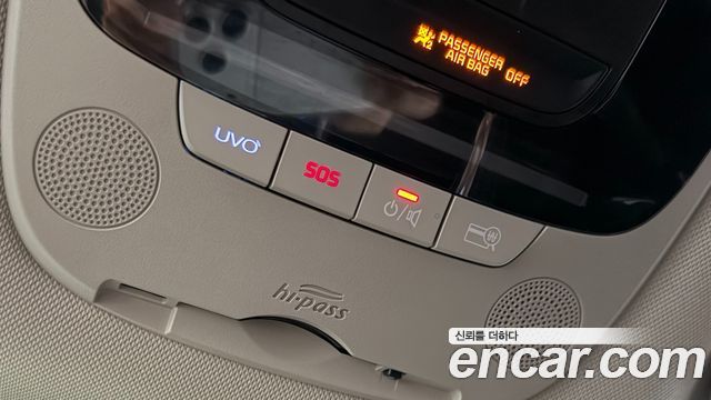 Kia K5 (III) 2.0 LPI(Renter car) Trandy 2021 — фото 23