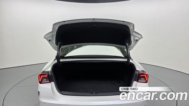 Kia K5 (III) 2.0 LPI(Renter car) Trandy 2021 — фото 24