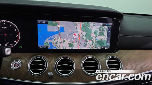 Mercedes-Benz E-Class (W213) E300 4MATIC Exclusive 2020 — фото 14