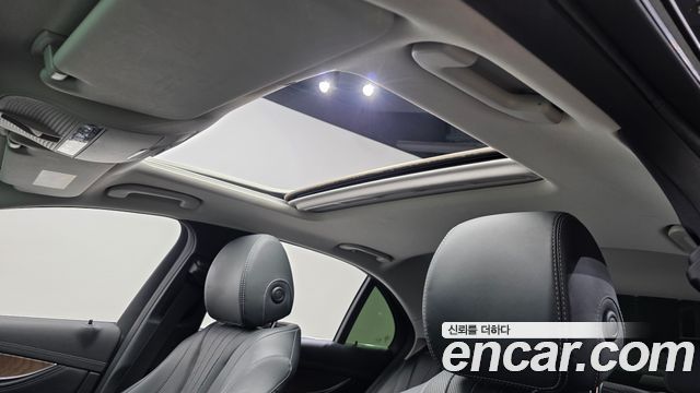 Mercedes-Benz E-Class (W213) E300 4MATIC Exclusive 2020 — фото 19