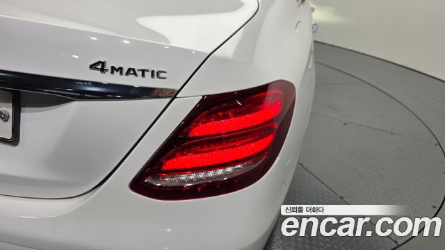 Mercedes-Benz E-Class (W213) E300 4MATIC Exclusive 2020 — фото 23