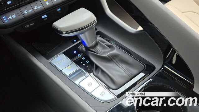 Hyundai Avante (CN7) 1.6 Inspiration 2025 — фото 9