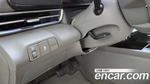 Hyundai Avante (CN7) 1.6 Inspiration 2025 — фото 18