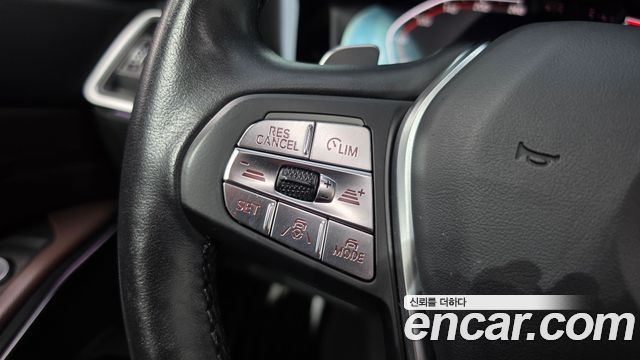 BMW 3 Series (G20) 320i Luxury 2022 — фото 16
