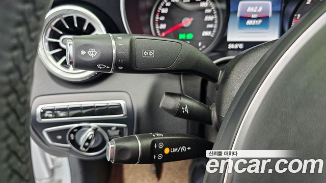 Mercedes-Benz C-Class (W205) C220 d Avantgarde 2016 — фото 17