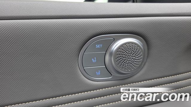 Hyundai Avante Hybrid (CN7) Inspiration 2023 — фото 12