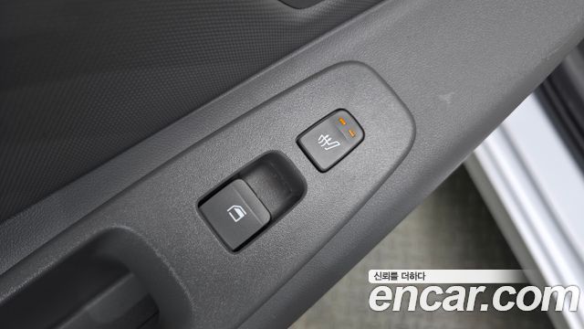 Hyundai Avante Hybrid (CN7) Inspiration 2023 — фото 19