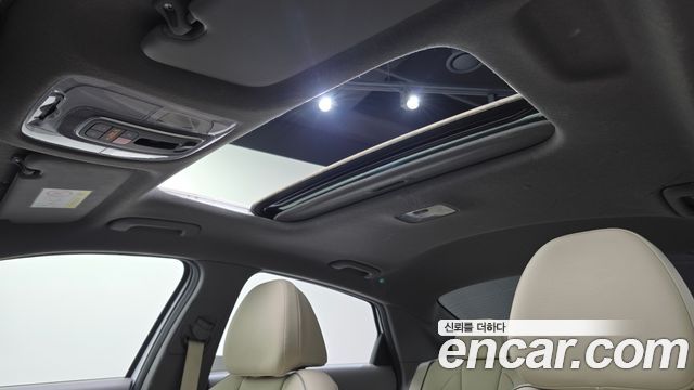 Hyundai Avante Hybrid (CN7) Inspiration 2023 — фото 20