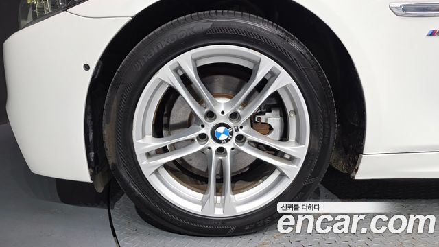 BMW 5 Series (F10) 528i xDrive Aero Dynamic Special Edition 2016 — фото 5