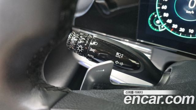 Hyundai Grandeur (IG) 2.5 Le Blanc 2023 — фото 17