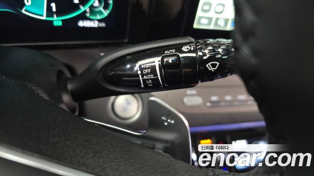 Hyundai Grandeur (IG) 2.5 Le Blanc 2023 — фото 18