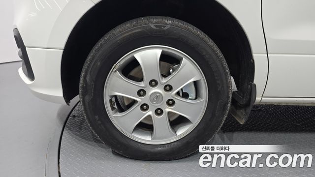 Hyundai Grand Starex 4WD Wagon 12-Seater Smart 2020 — фото 5
