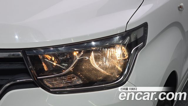 Hyundai Grand Starex 4WD Wagon 12-Seater Smart 2020 — фото 22