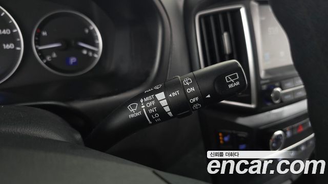 Hyundai Grand Starex 4WD Wagon 12-Seater Smart 2020 — фото 28