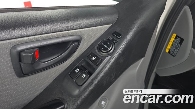 Hyundai Grand Starex 4WD Wagon 12-Seater Smart 2020 — фото 30