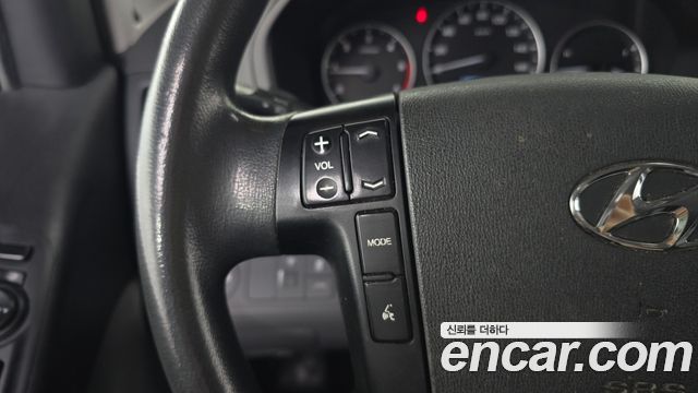 Hyundai Grand Starex 4WD Wagon 12-Seater Smart 2020 — фото 31