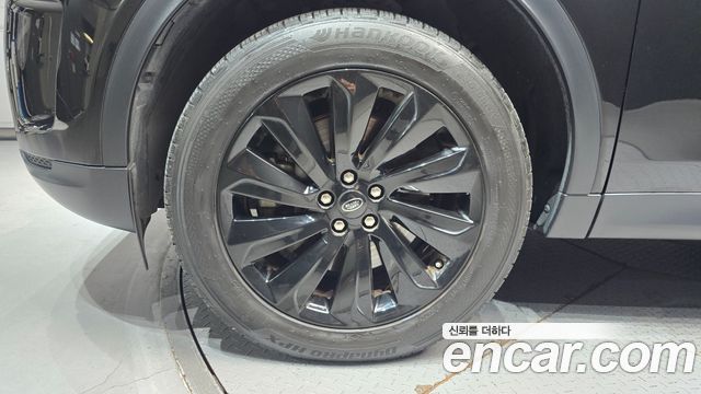 Land Rover Discovery Sport (II) D180 SE 2020 — фото 5