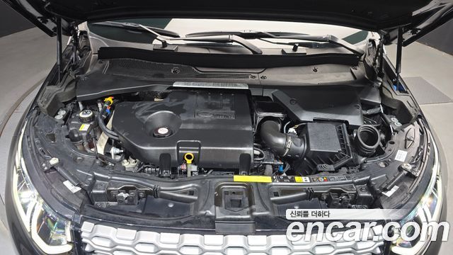 Land Rover Discovery Sport (II) D180 SE 2020 — фото 6
