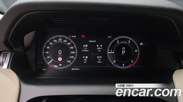 Land Rover Discovery Sport (II) D180 SE 2020 — фото 8