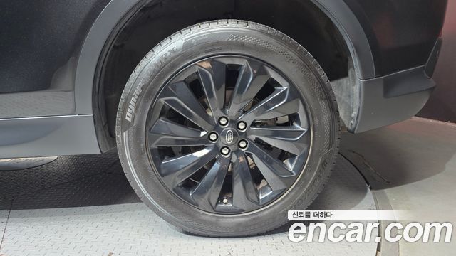 Land Rover Discovery Sport (II) D180 SE 2020 — фото 21