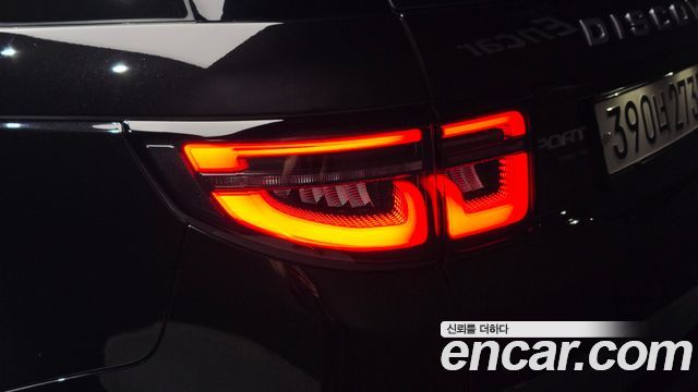 Land Rover Discovery Sport (II) D180 SE 2020 — фото 23