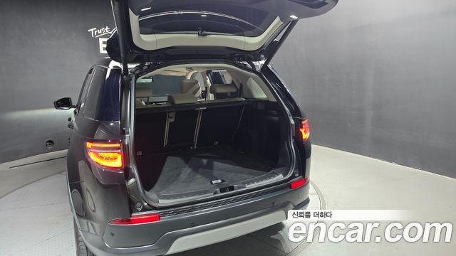 Land Rover Discovery Sport (II) D180 SE 2020 — фото 31