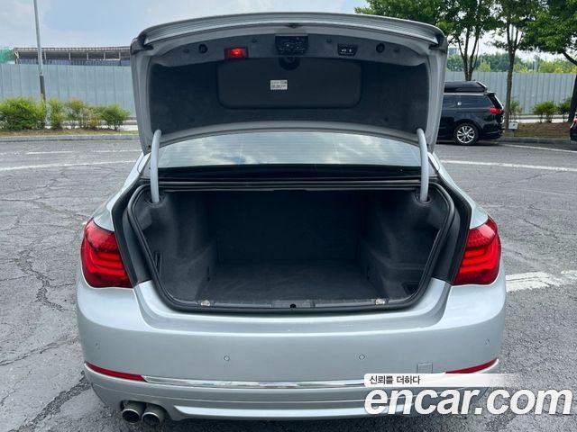 BMW 7 Series (F01) 730d 2014 — фото 6