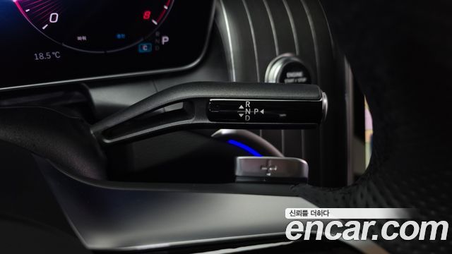 Mercedes-Benz GLC-Class (X254) GLC300 4MATIC AMG Line 2025 — фото 9