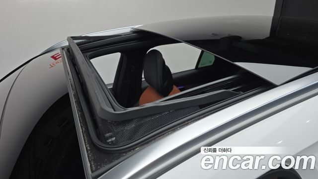 Mercedes-Benz GLC-Class (X254) GLC300 4MATIC AMG Line 2025 — фото 19